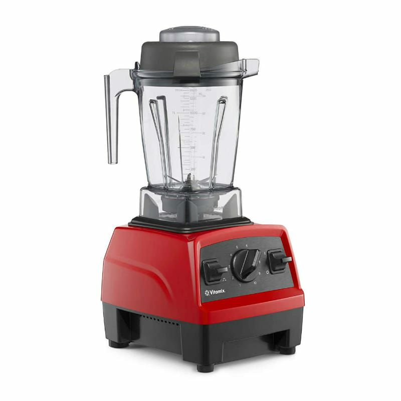 VitamixバイタミックスE310Blendervita-mixミキサーブレンダースムージー離乳食コンパクトフードプロセッサー家電