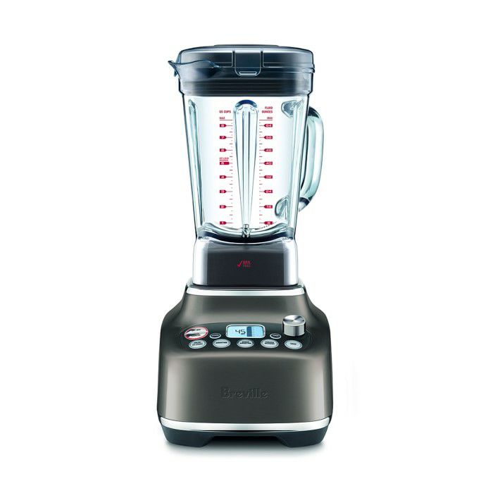 Breville/ブレビル ジューサー フードプロセッサー BBL620 - electro