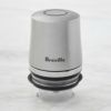 ブレビルSuperQブレンダー用バキュームキットBrevilletheVacQ?-BrevilleBlenderVacuumKitBBL002SIL0NUC1家電