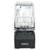静音設計ブレンダーミキサー1.9L3馬力プレプログラム100種ハミルトンビーチHamiltonBeachCommercialHBH755TheEclipseBlender,64oz./2L,3hp,QuietBlendTechnology,18.5