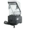 静音設計ブレンダーミキサー1.9L3馬力プレプログラム100種ハミルトンビーチHamiltonBeachCommercialHBH755TheEclipseBlender,64oz./2L,3hp,QuietBlendTechnology,18.5