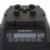 静音設計ブレンダーミキサー1.9L3馬力プレプログラム100種ハミルトンビーチHamiltonBeachCommercialHBH755TheEclipseBlender,64oz./2L,3hp,QuietBlendTechnology,18.5
