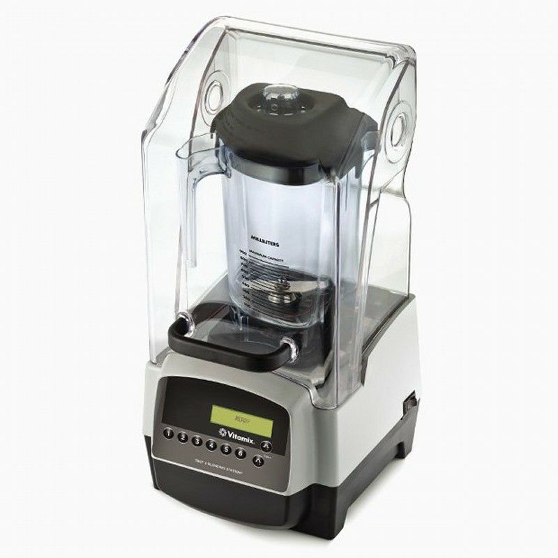 【送料無料】バイタミックスブレンダー36021約1.5LVitamix36021BlendingStationAdvance48ozBlender