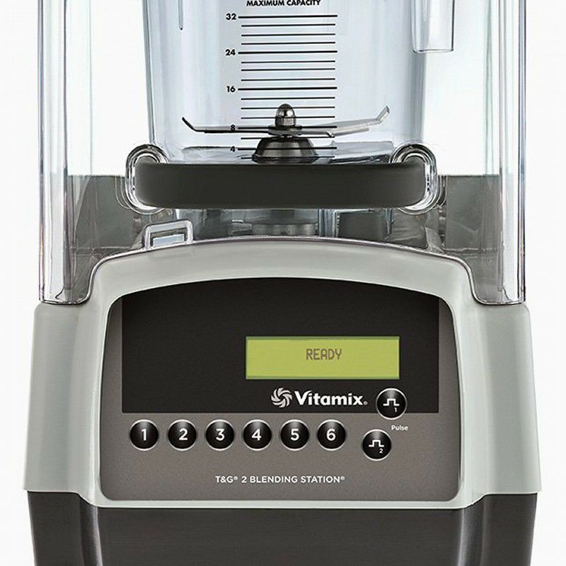 【送料無料】バイタミックスブレンダー36021約1.5LVitamix36021BlendingStationAdvance48ozBlender