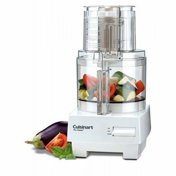 Cuisinart(クイジナート)クイジナートプロセッサー7カップDLC10SCusinartDLC10S7cup