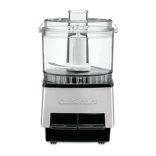 フードプロセッサー ミニプレップ 2カップ クイジナート DLC-1Jシリーズのアメリカ版 Cuisinart DLC-1 Mini-Prep Food  Processor 家電 | アルファエスパス