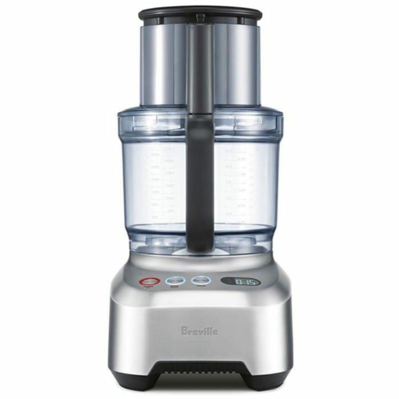 【送料無料】ブレビルスーシェフフードプロセッサー16カップBrevilleSousChef?FoodProcessor16-Cup