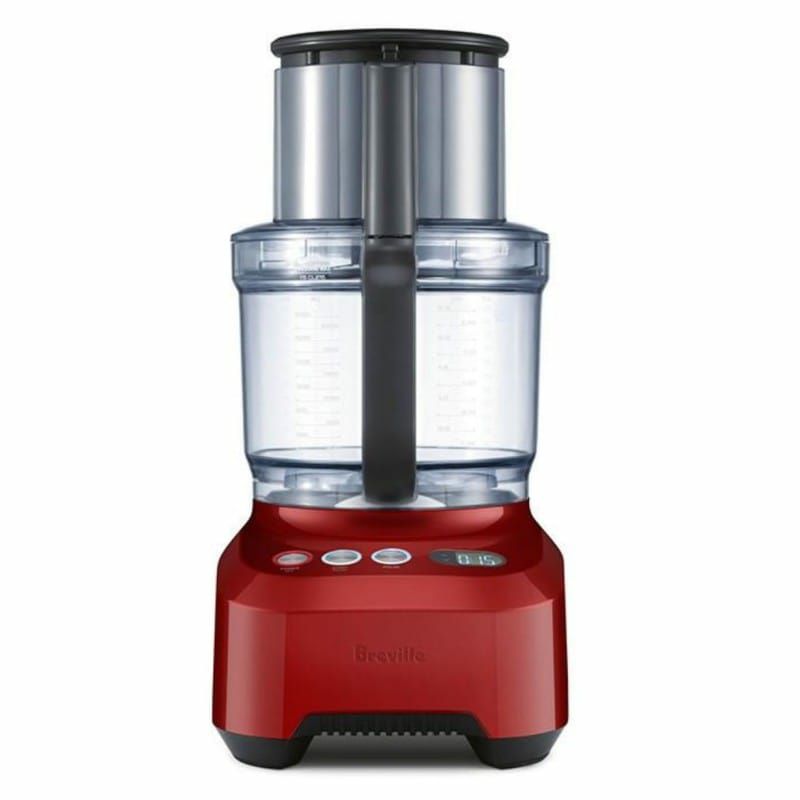 ブレビル スーシェフ フードプロセッサー 16カップ Breville Sous Chef Food Processor 16-Cup  BFP800XL 家電 | アルファエスパス