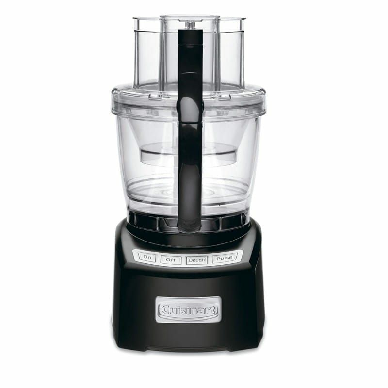 クイジナートエリートフードプロセッサー14カップCuisinartFP-14DCEliteCollection14-CupFoodProcessor【RCP】