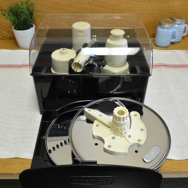 クイジナートエリートフードプロセッサー14カップCuisinartFP-14DCEliteCollection14-CupFoodProcessor【RCP】