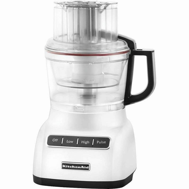 【30日間返金保証】【送料無料】キッチンエイドフードプロセッサー13カップKitchenAidFoodProcessor【smtb-k】【kb】【RCP】【クリスマスプレゼントに！】【忘年会の景品など】【大感謝祭】