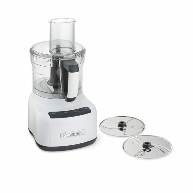 【送料無料】クイジナートミニフードプロセッサー2カップレッドCuisinartDLC-1Mini-PrepFoodProcessorsRed【smtb-k】【kb】【RCP】【送料無料_spsp1304】