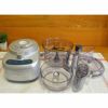 クイジナートフードプロセッサー13カップCuisinartFP-13DElemental13CupFoodProcessorandDicingKit【RCP】