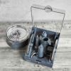 クイジナートフードプロセッサー13カップCuisinartFP-13DElemental13CupFoodProcessorandDicingKit【RCP】