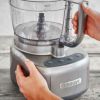 クイジナートフードプロセッサー13カップCuisinartFP-13DElemental13CupFoodProcessorandDicingKit【RCP】