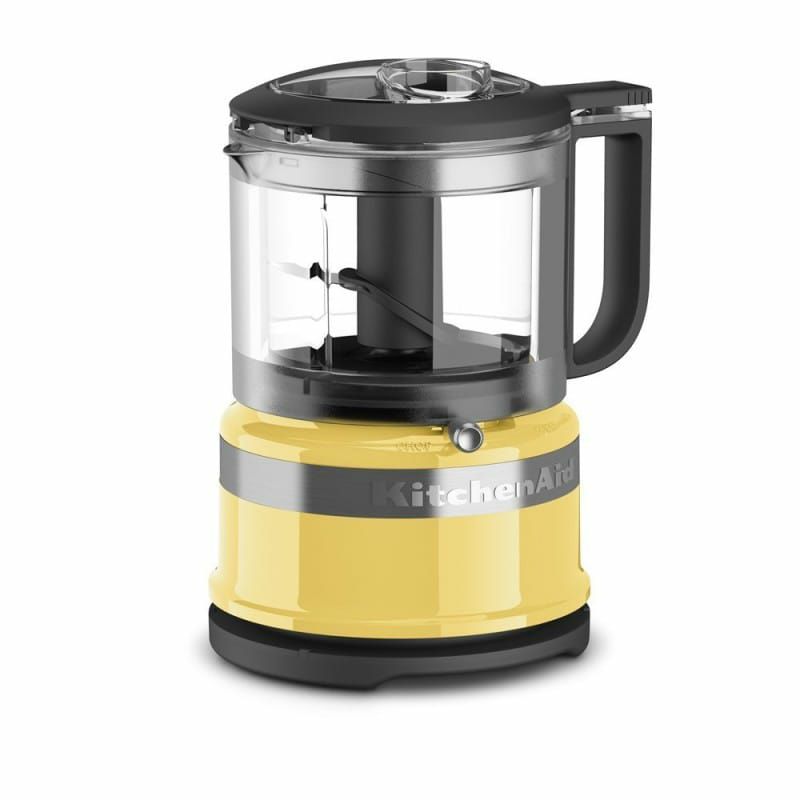 キッチンエイドフードプロセッサーフードチョッパー0.8LKitchenAidKFC35163.5CupMiniFoodProcessor