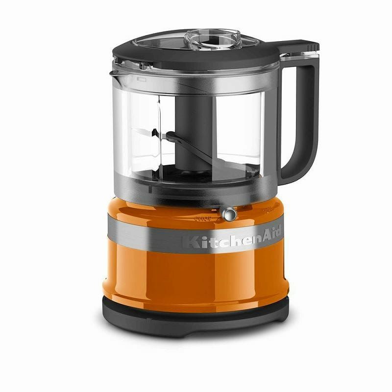 キッチンエイドフードプロセッサーフードチョッパー0.8LKitchenAidKFC35163.5CupMiniFoodProcessor