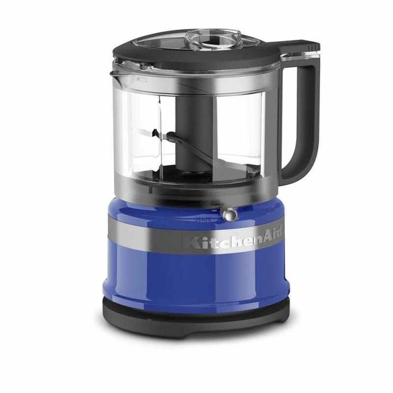 キッチンエイドフードプロセッサーフードチョッパー0.8LKitchenAidKFC35163.5CupMiniFoodProcessor