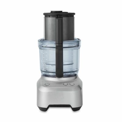 ウイリアムズ・ソノマ ブレビル スーシェフ フードプロセッサー 12カップ プラス Williams-sonoma Breville Sous Chef Food Processor, 12-Cup Plus BFP680BAL 家電