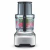 ブレビルスーシェフフードプロセッサー12カップBrevilleSousChef12FoodProcessor,SilverBFP660SIL