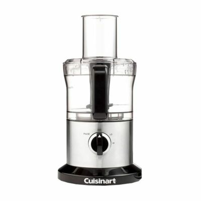 フードプロセッサー クイジナート 8カップ シルバー Cuisinart 8-Cup Food Processor DLC-6 Chrome 家電