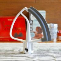 【送料無料】キッチンエイドフレックス・ビーター4.5と5リットル用スタンドミキサーKitchenAid4.5-Qt.and5-Qt.ScraperBowlAttachment