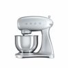 【30日間返金保証】【送料無料】スメッグスタンドミキサー4.8リットルSMEGMixer