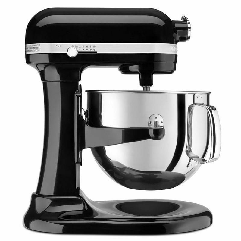 キッチンエイド Kitchenaid KSM7586PMS 最新DCモータ仕様 商品一覧の