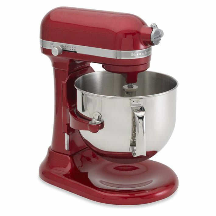 【30日間返金保証】【送料無料】キッチンエイドスタンドミキサー6.9L大容量KitchenAid7QtCommercialStandMixer【smtb-k】【kb】【RCP】