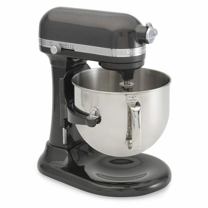 【30日間返金保証】【送料無料】キッチンエイドスタンドミキサー6.9L大容量KitchenAidKSM7586POB7-QuartProLineStandMixer【smtb-k】【kb】【RCP】