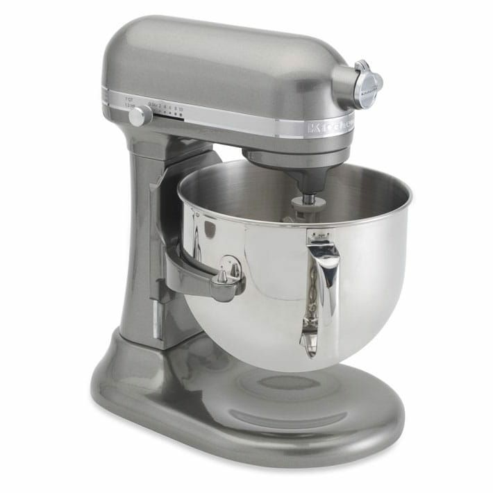 【30日間返金保証】【送料無料】キッチンエイドスタンドミキサー6.9L大容量KitchenAidKSM7586POB7-QuartProLineStandMixer【smtb-k】【kb】【RCP】