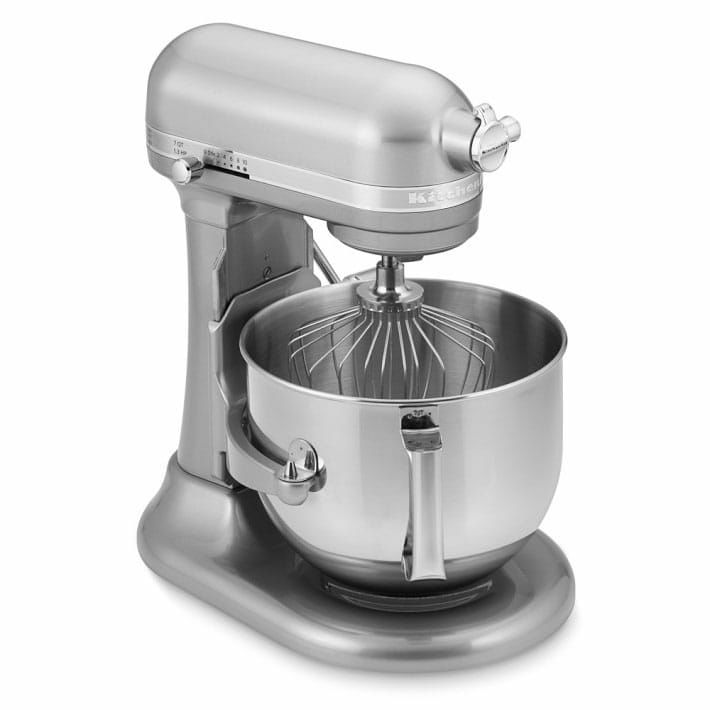 キッチンエイド Kitchenaid ７Qt 最新DCモータ仕様