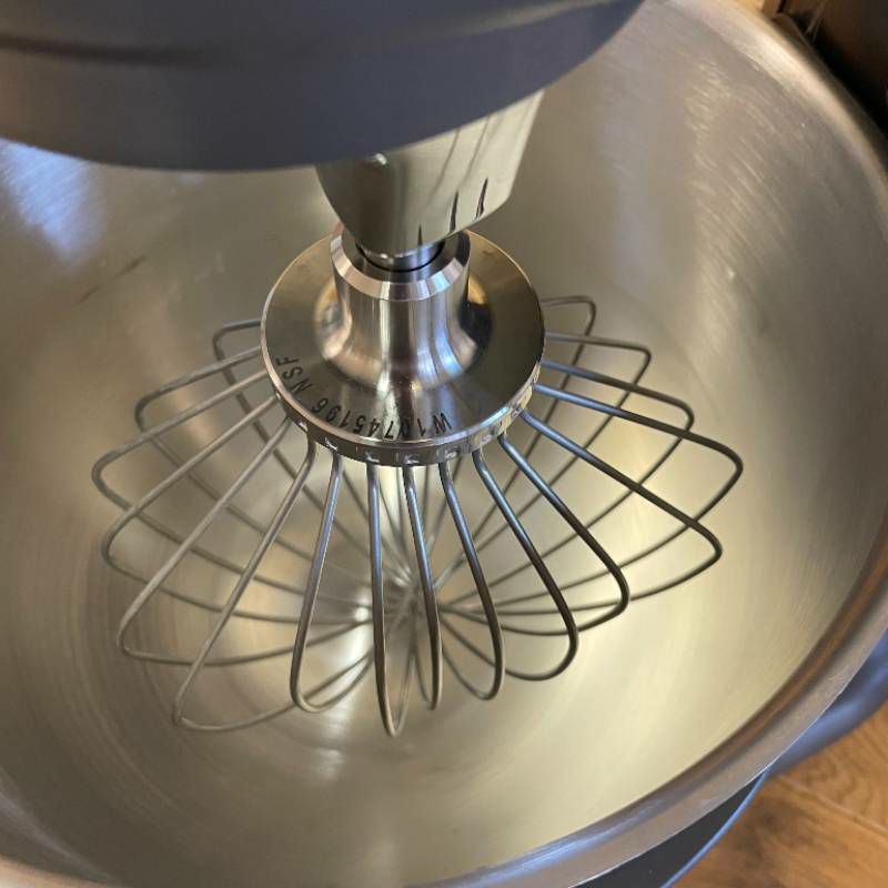 キッチンエイド 8Qt (7.6L) スタンドミキサー 人気 KitchenAid