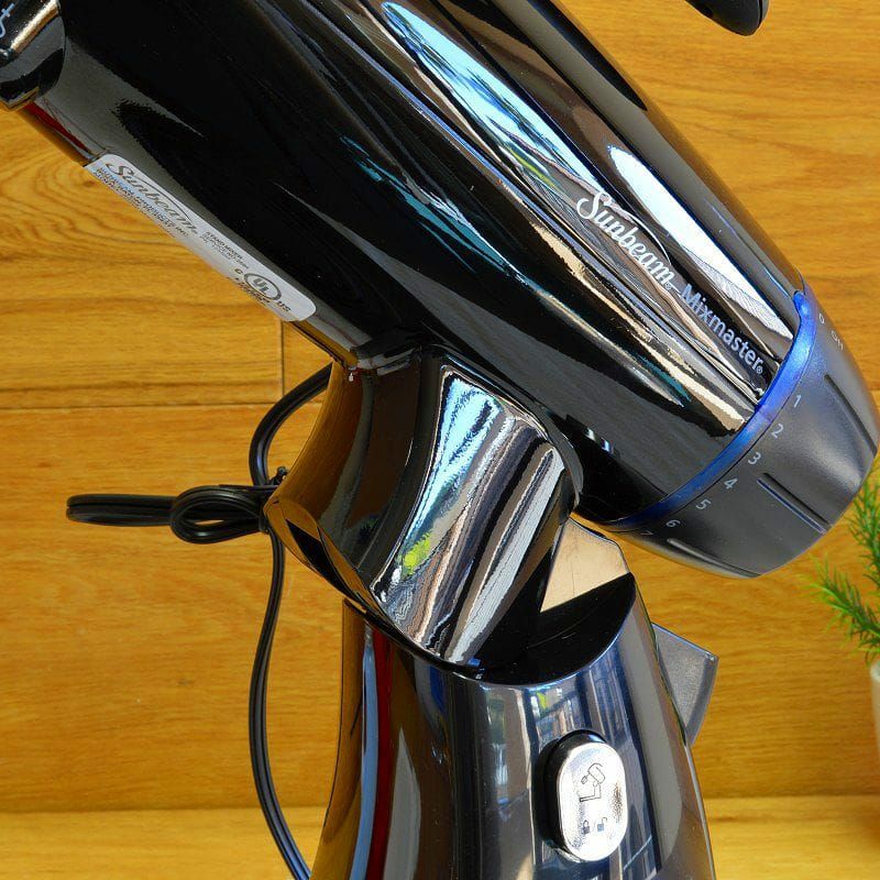 送料無料！サンビームスタンドミキサーミックスマスター2379クロムSunbeamMixmaster2379Chrome【RCP】【marathon201305_kitchen】【marathon201305_appliance】