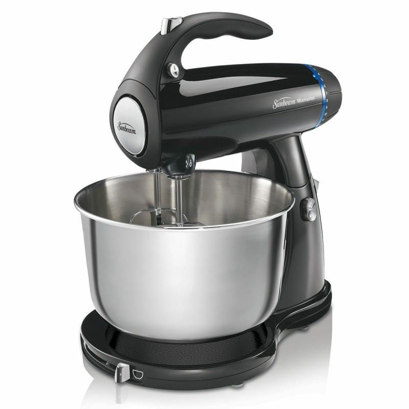 Oster 115969-002-000 Stand Mixer Right Beater with Tip