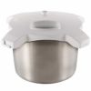 ボッシュスタンドミキサーユニバーサルプラス用アイスクリームメーカーアタッチメントIceCreamMakerAttachmentforBoschUniversalPlusandNutriMillArtisteMixers