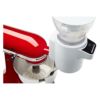 キッチンエイドスタンドミキサー用フードプロセッサーアタッチメントKitchenAidKSM1FPAFoodProcessorAttachment