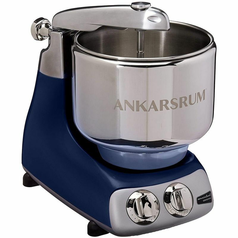 【30日間返金保証】アンカースラムミキサースウェーデンAnkarsrumTheVeronaMagicMillDLXMixerTheElectroluxAssistentBreadMixer【RCP】