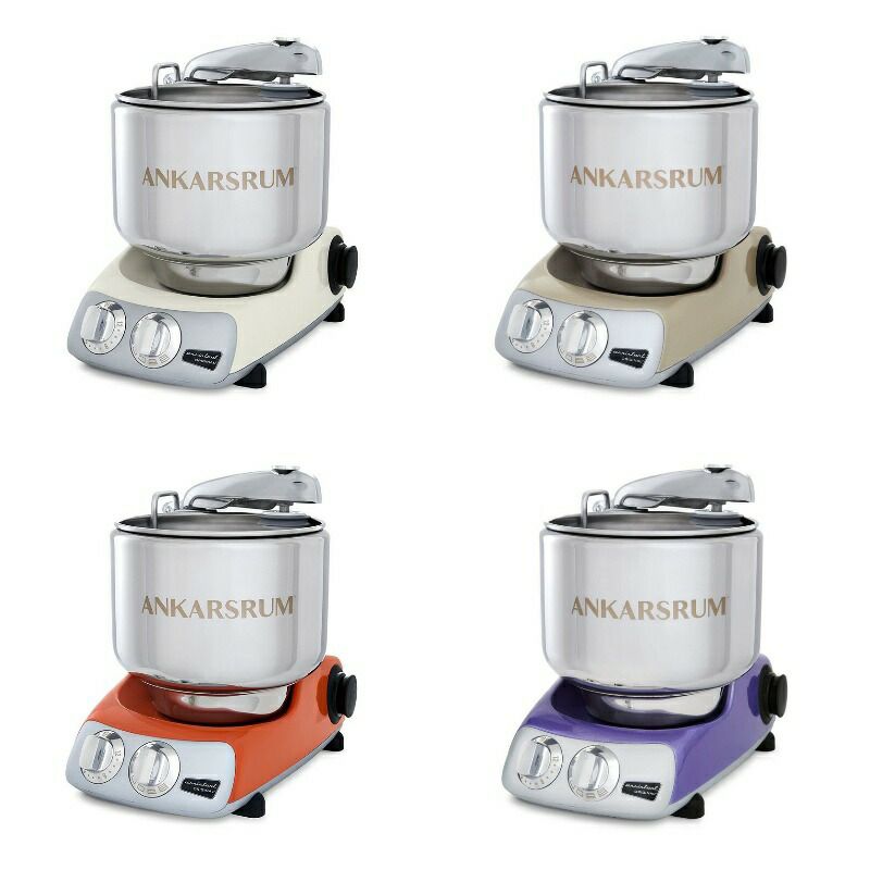 【30日間返金保証】アンカースラムミキサースウェーデンAnkarsrumTheVeronaMagicMillDLXMixerTheElectroluxAssistentBreadMixer【RCP】