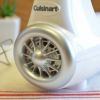 【30日間返金保証】【送料無料】クイジナートハンドミキサー3段階切替CuisinartCHM-3ElectronicHandMixer3Speed,White【smtb-k】【kb】【RCP】