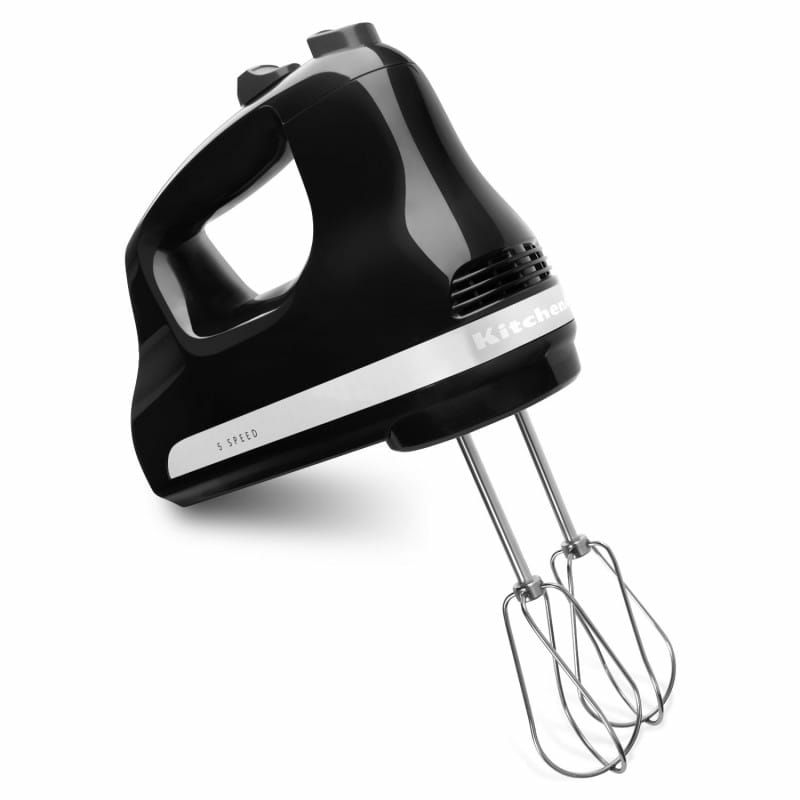 キッチンエイド ハンドミキサー 5スピード ウルトラパワー KitchenAid