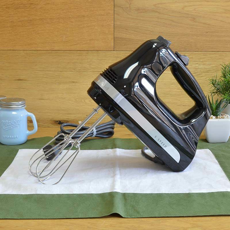 キッチンエイドハンドミキサー5スピード切替KitchenAidUltraPower5-SpeedHandMixerKHM512