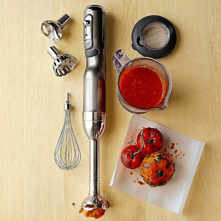 キッチンエイド プロライン コードレスハンドブレンダー KitchenAid Pro Line Cordless Immersion