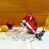 【送料無料】キッチンエイドハンドミキサーKitchenAid9-SpeedHandMixerCandyAppleRedKHM920ACA【smtb-k】【kb】