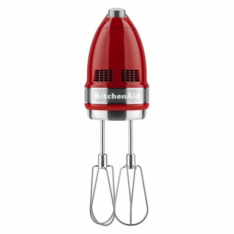 【30日間返金保証】【送料無料】キッチンエイドハンドミキサーデジタル表示9スピード調整KitchenAid9-SpeedHandMixerKHM926【smtb-k】【kb】【RCP】