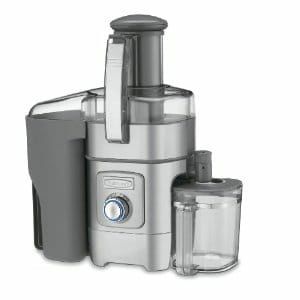 【送料無料】クイジナートジューサーCuisinartCJE-10001000-Watt5-SpeedJuiceExtractor