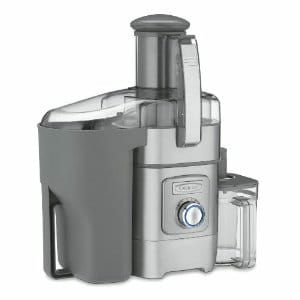 【送料無料】クイジナートジューサーCuisinartCJE-10001000-Watt5-SpeedJuiceExtractor