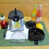 【30日間返金保証】【送料無料】クイジナートシトラスジューサーCuisinartCCJ-500PulpControlCitrusJuicer【smtb-k】【kb】【RCP】