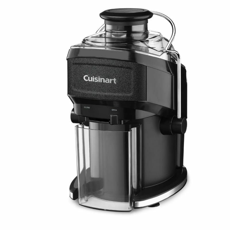 【送料無料】クイジナートジューサーCuisinartCJE-500CompactJuiceExtractor【smtb-k】【kb】【RCP】【送料無料_spsp1304】