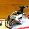 【30日間返金保証】【レビューを書いて10年保証】【送料無料】オメガスロージューサーブラック/クロムOmegaNC900HDC6thGenerationNutritionCenterElectricJuicer,Chrome【smtb-k】【kb】【RCP】
